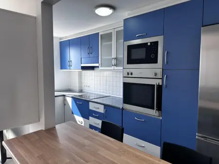 Appartement confortable avec WiFi et parking, proche plage à Gáldar - Photo 4