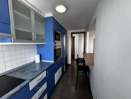 Appartement confortable avec WiFi et parking, proche plage à Gáldar - Photo 5