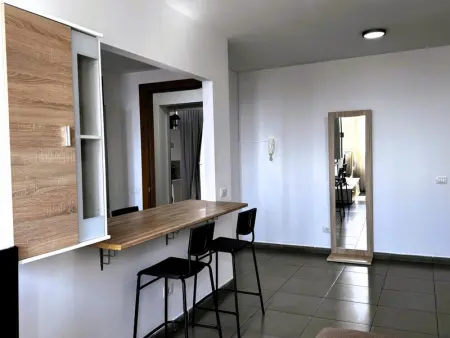 Appartement confortable avec WiFi et parking, proche plage à Gáldar - Photo 6