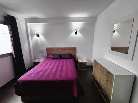 Appartement confortable avec WiFi et parking, proche plage à Gáldar - Photo 7