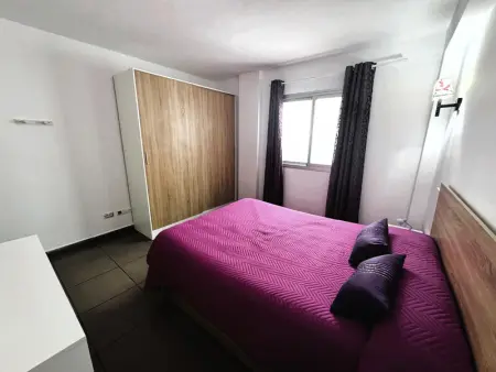 Appartement confortable avec WiFi et parking, proche plage à Gáldar - Photo 9