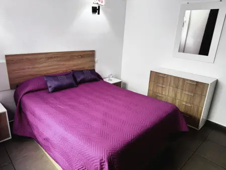 Appartement confortable avec WiFi et parking, proche plage à Gáldar - Photo 10