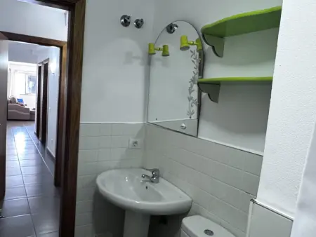 Appartement confortable avec WiFi et parking, proche plage à Gáldar - Photo 11