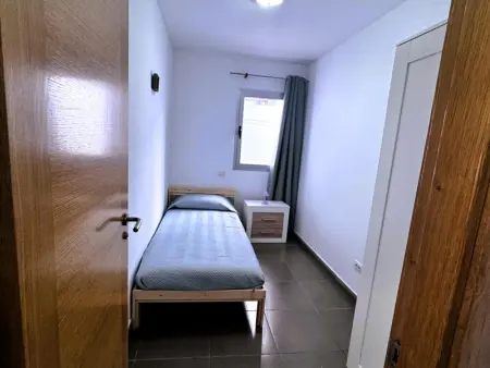 Appartement confortable avec WiFi et parking, proche plage à Gáldar - Photo 12