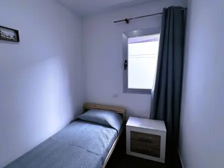 Appartement confortable avec WiFi et parking, proche plage à Gáldar - Photo 14