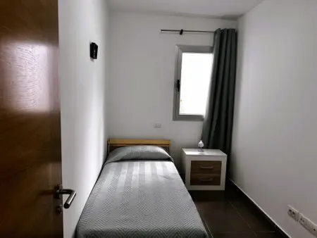 Appartement confortable avec WiFi et parking, proche plage à Gáldar - Photo 15