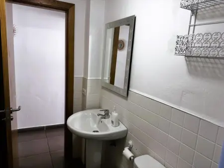 Appartement confortable avec WiFi et parking, proche plage à Gáldar - Photo 16