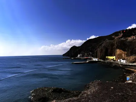 Appartement confortable avec WiFi et parking, proche plage à Gáldar - Photo 18