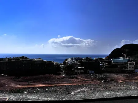 Appartement confortable avec WiFi et parking, proche plage à Gáldar - Photo 20