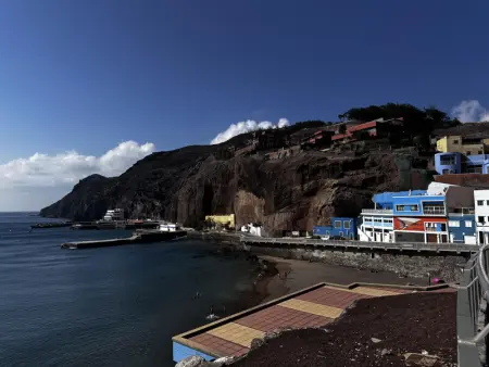 Appartement confortable avec WiFi et parking, proche plage à Gáldar - Photo 21