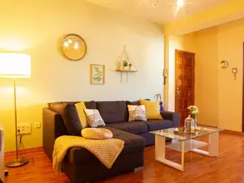 Wohnung in San Cristóbal de La Laguna,Loft à La Laguna vieux centre avec parking ES-324-11 N°1017434