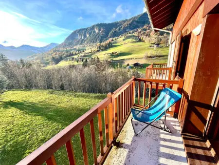 Appartement cosy avec piscine et parking, au pied des pistes - Photo 6