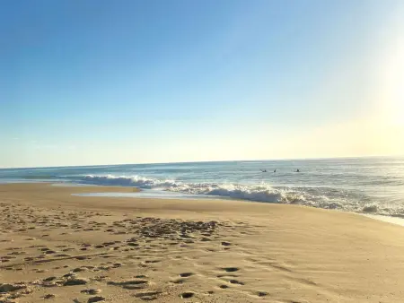 Villa calme avec terrasse proche Océan, WIFI, Villa 8 personnes à Lège Cap Ferret - Photo 3
