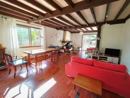 Villa calme avec terrasse proche Océan, WIFI, Villa 8 personnes à Lège Cap Ferret - Photo 5