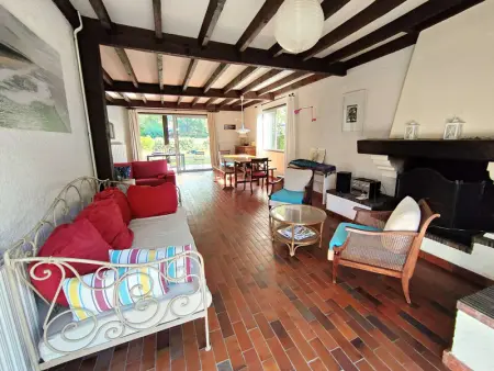Villa calme avec terrasse proche Océan, WIFI, Villa 8 personnes à Lège Cap Ferret - Photo 6