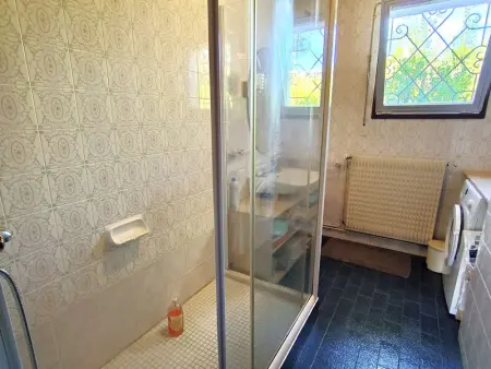 Villa calme avec terrasse proche Océan, WIFI, Villa 8 personnes à Lège Cap Ferret - Photo 12