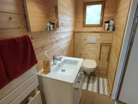 Villa calme avec terrasse proche Océan, WIFI, Villa 8 personnes à Lège Cap Ferret - Photo 20