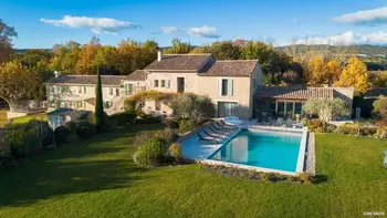 Haus in Gordes,Le Mas Fanny : Version Intime 1405057 N°1017493