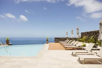 Villa en Santa Cruz de la Palma,Villa fascinante et moderne avec piscine et vue sur la mer 1405691 N°1017497