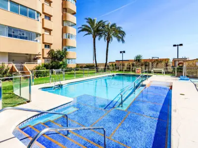 Appartement à Fuengirola, Edificio El Rey - N°1017530