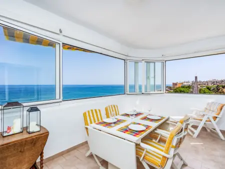 Edificio El Rey, Appartement 4 personnes à Fuengirola - Photo 2