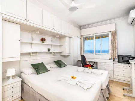 Edificio El Rey, Appartement 4 personnes à Fuengirola - Photo 3