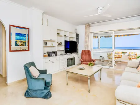 Edificio El Rey, Appartement 4 personnes à Fuengirola - Photo 4