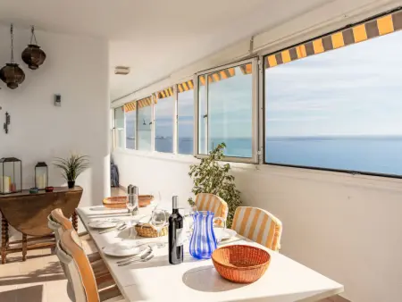 Edificio El Rey, Appartement 4 personnes à Fuengirola - Photo 6