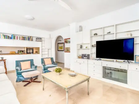 Edificio El Rey, Appartement 4 personnes à Fuengirola - Photo 7