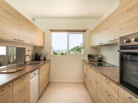 Edificio El Rey, Appartement 4 personnes à Fuengirola - Photo 11