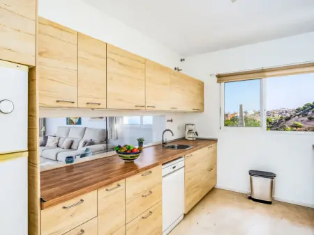 Edificio El Rey, Appartement 4 personnes à Fuengirola - Photo 12