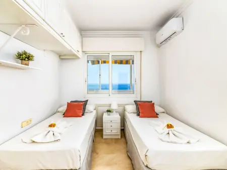 Edificio El Rey, Appartement 4 personnes à Fuengirola - Photo 14