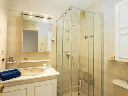 Edificio El Rey, Appartement 4 personnes à Fuengirola - Photo 15