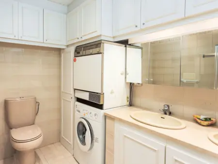 Edificio El Rey, Appartement 4 personnes à Fuengirola - Photo 16