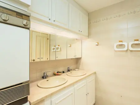 Edificio El Rey, Appartement 4 personnes à Fuengirola - Photo 17