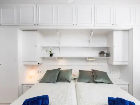 Edificio El Rey, Appartement 4 personnes à Fuengirola - Photo 18