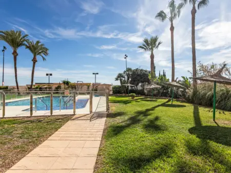 Edificio El Rey, Appartement 4 personnes à Fuengirola - Photo 20