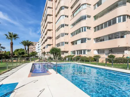 Edificio El Rey, Appartement 4 personnes à Fuengirola - Photo 21