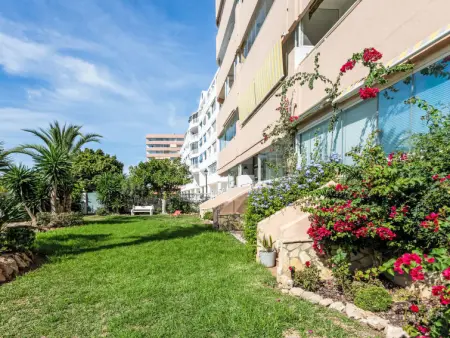 Edificio El Rey, Appartement 4 personnes à Fuengirola - Photo 22