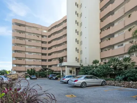 Edificio El Rey, Appartement 4 personnes à Fuengirola - Photo 23