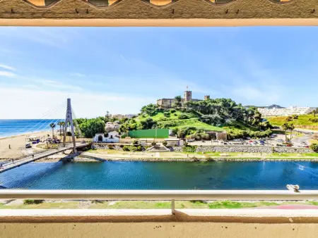 Edificio El Rey, Appartement 4 personnes à Fuengirola - Photo 24