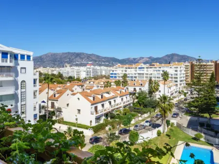 Edificio El Rey, Appartement 4 personnes à Fuengirola - Photo 25