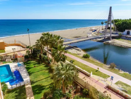 Edificio El Rey, Appartement 4 personnes à Fuengirola - Photo 26