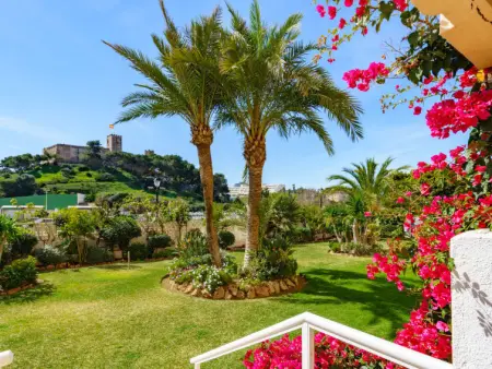 Edificio El Rey, Appartement 4 personnes à Fuengirola - Photo 28