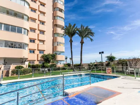 Edificio El Rey, Appartement 4 personnes à Fuengirola - Photo 29