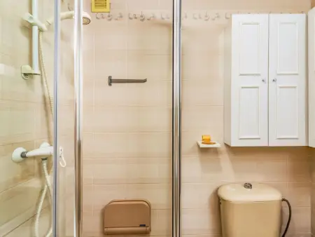 Edificio El Rey, Appartement 4 personnes à Fuengirola - Photo 31