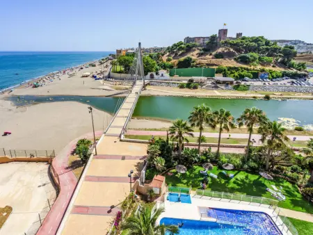 Edificio El Rey, Appartement 4 personnes à Fuengirola - Photo 32