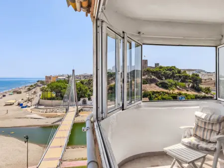 Edificio El Rey, Appartement 4 personnes à Fuengirola - Photo 33