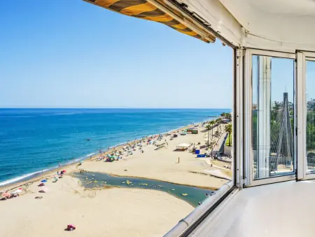 Edificio El Rey, Appartement 4 personnes à Fuengirola - Photo 35