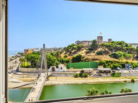 Edificio El Rey, Appartement 4 personnes à Fuengirola - Photo 36